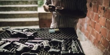 Mafia shopping for up a few of 800,000 weapons lacking from Ukraine – Italian prosecutors — RT World Information