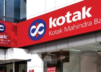 Kotak Funding Banking publicizes management revamp with co CEO construction and new vice chairman
