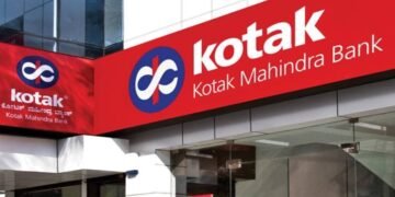 Kotak Funding Banking publicizes management revamp with co CEO construction and new vice chairman