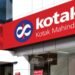 Kotak Funding Banking publicizes management revamp with co CEO construction and new vice chairman