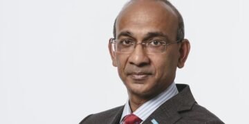 NCDEX appoints veteran banker Vikas Goel as new MD and CEO from August 1 