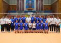 Alas Pilipinas girls bow to Vietnam in SEA V Cup Leg 1 opener