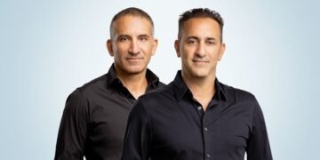 Migdal invests in actual property co Man & Doron Levy