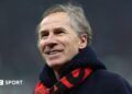 Franco Baresi: AC Milan and Italy nice dies aged 66