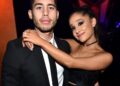 Ricky Álvarez Helps Ariana Grande Throughout Everlasting Sunshine Live performance Cease