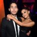 Ricky Álvarez Helps Ariana Grande Throughout Everlasting Sunshine Live performance Cease