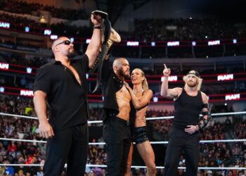 WWE is fumbling Bron Breakker regardless of being invested in him, believes veteran