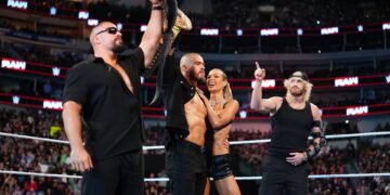 WWE is fumbling Bron Breakker regardless of being invested in him, believes veteran