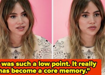 Suki Waterhouse Pet Interview