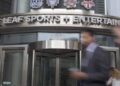 Rogers shopping for remaining stake in MLSE