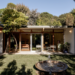 Step Inside This Natural-Trendy Los Angeles Residence Renovation