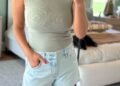 The Abercrombie Bra-Free Tank Well worth the Hype