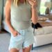 The Abercrombie Bra-Free Tank Well worth the Hype