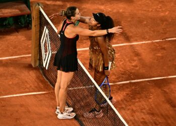 Naomi Osaka eyes Sabalenka revenge in final 16