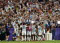 Conspiracy theories forward of World Cup semis