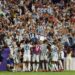 Conspiracy theories forward of World Cup semis