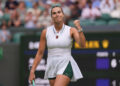 Sabalenka units up third-round conflict vs Ostapenko