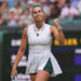 Sabalenka units up third-round conflict vs Ostapenko