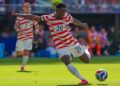 Widespread Sense Prevails for Balogun at FIFA World Cup