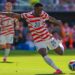 Widespread Sense Prevails for Balogun at FIFA World Cup