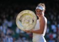 Glimpse of Wimbledon trophies in toilet helped Noskova win