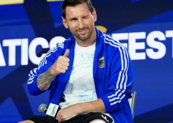 ‘Superteams’ to Collide at World Cup Last