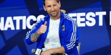 ‘Superteams’ to Collide at World Cup Last