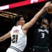 Nuggets carry again Spencer Jones, match Thunder provide