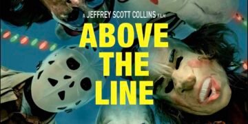 ABOVE THE LINE Comedy crime thriller – overview