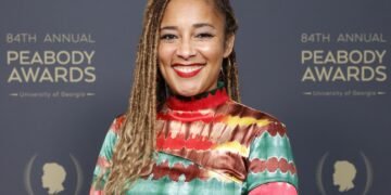Amanda Seales Addresses ‘Insecure’ Anniversary Tour Absence