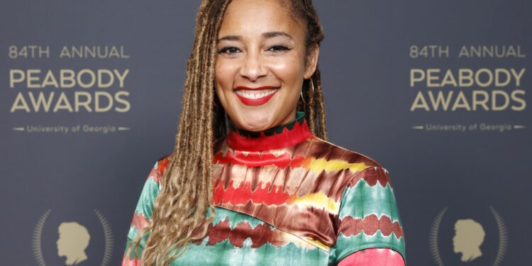 Amanda Seales Addresses ‘Insecure’ Anniversary Tour Absence