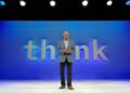 After surprising quarter, IBM insists that AI is not killing the mainframe