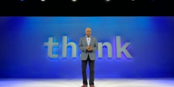 After surprising quarter, IBM insists that AI is not killing the mainframe
