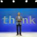 After surprising quarter, IBM insists that AI is not killing the mainframe