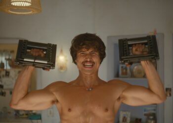‘Beef’ Creator Lee Sung Jin Talks 16 Emmy Nominations & ‘X-Males’ Film