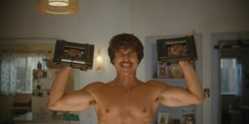 ‘Beef’ Creator Lee Sung Jin Talks 16 Emmy Nominations & ‘X-Males’ Film