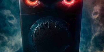 BAD KARAOKE Tacky comedy horror – trailer