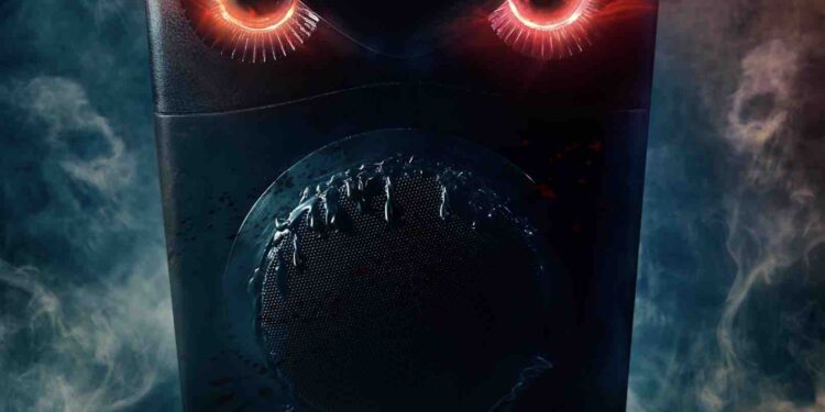 BAD KARAOKE Tacky comedy horror – trailer