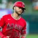 Rangers purchase Logan O’Hoppe, Chase Silseth from Angels