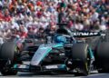 George Russell out of Belgian Grand Prix in heavy blow to his F1 title possibilities