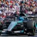 George Russell out of Belgian Grand Prix in heavy blow to his F1 title possibilities