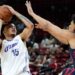 Jazz guard Trey Alexander stretchered off in NBA Summer season League sport