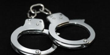 Man Arrested For Threats To Decide Ashlee Cole
