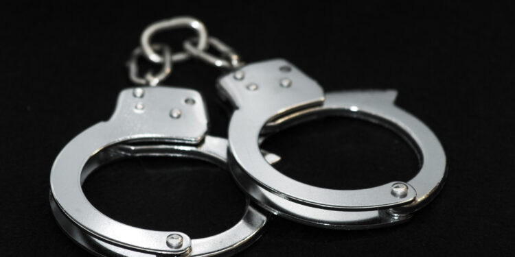 Man Arrested For Threats To Decide Ashlee Cole