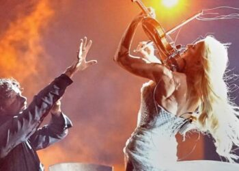 Canada to compete in Eurovision music contest in 2027 – Nationwide