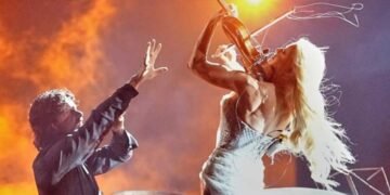 Canada to compete in Eurovision music contest in 2027 – Nationwide