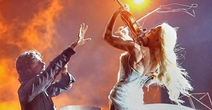 Canada to compete in Eurovision music contest in 2027 – Nationwide