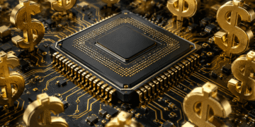 Can AI reply the $3 trillion query?
