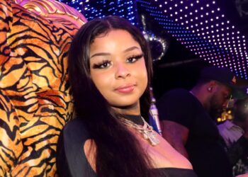 Chrisean Rock Spills Tea On What’s Changing Her Blueface Tattoo
