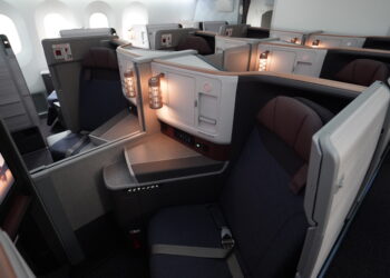 Air India Upgrades Delhi–Toronto to a Every day Nonstop on the New Boeing 787-9